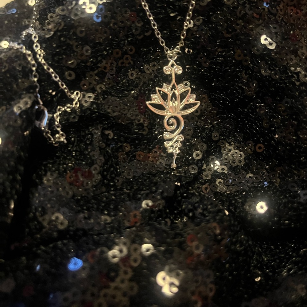 Boho Necklace